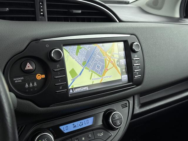 Toyota YARIS 1.5 Hybrid Active | NL Auto | Dealer Onderhouden |