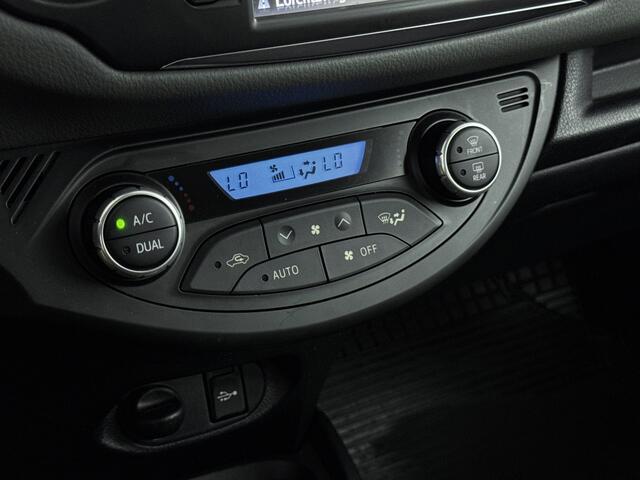 Toyota YARIS 1.5 Hybrid Active | NL Auto | Dealer Onderhouden |