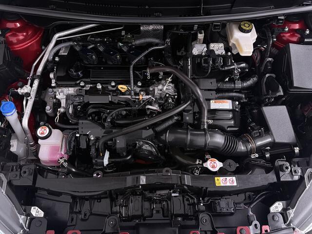 Toyota YARIS 1.5 Hybrid First Edition