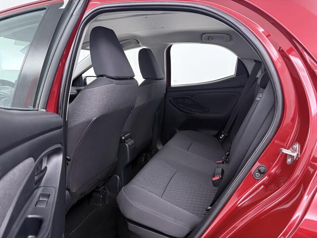 Toyota YARIS 1.5 Hybrid First Edition