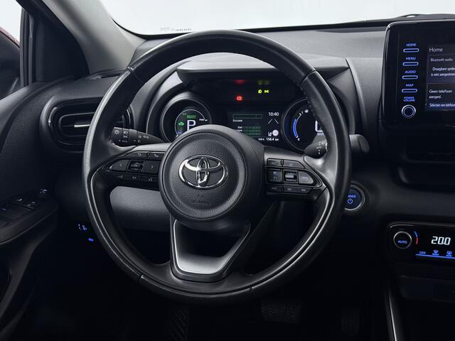 Toyota YARIS 1.5 Hybrid First Edition