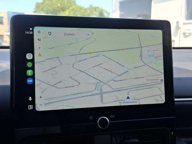 Toyota YARIS 1.5 Hybrid 115 First Edition | Android Auto/Apple Carplay | LM Velgen 16" | Achteruitrijcamera + PDC Voor/Achter | Cruise Control Adaptief | DAB | Airco |