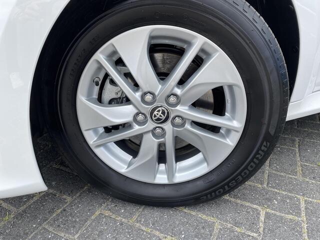 Toyota YARIS 1.5 Hybrid 115 Active | Origineel NL | 1e eigenaar