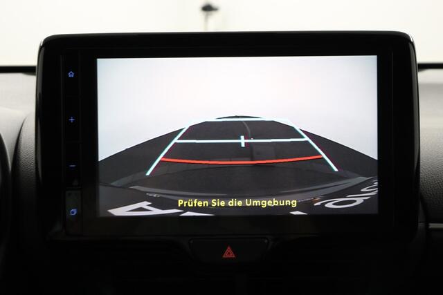 Toyota YARIS Cross 1.5 Hybrid Dynamic Comfort Pack | Apple Carplay/Android Auto | parkeersensoren |