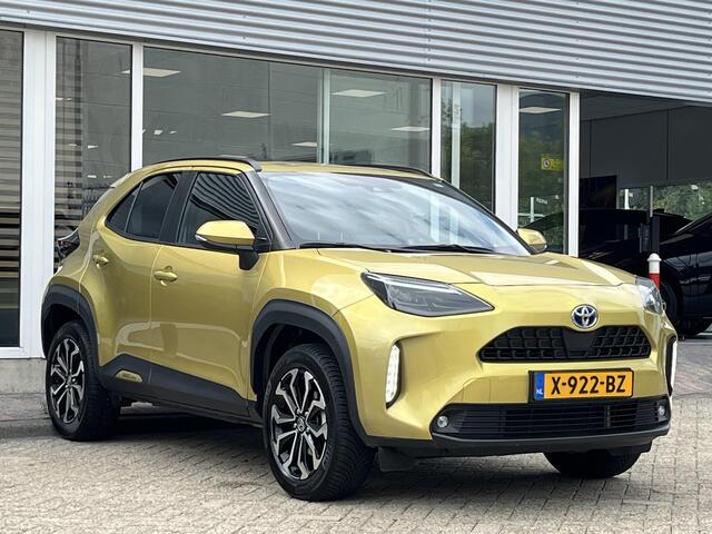 Toyota YARIS Cross 1.5 Hybrid Dynamic