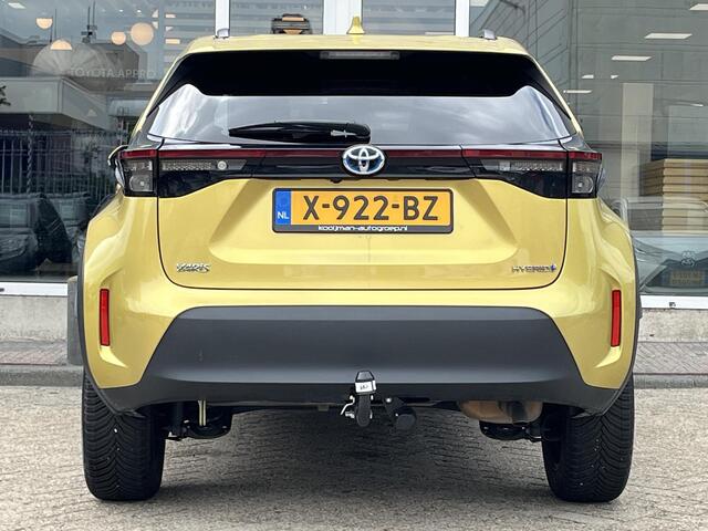 Toyota YARIS Cross 1.5 Hybrid Dynamic