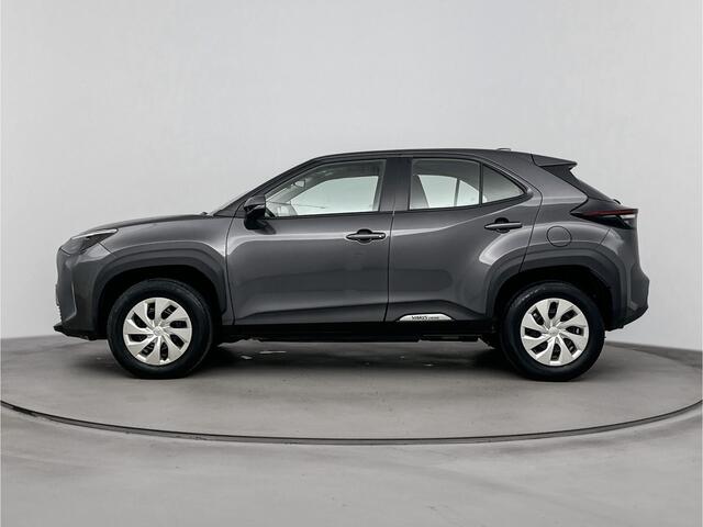 Toyota YARIS Cross 1.5 Hybrid Comfort | Cruise Control Adaptief | Achteruitrijcamera | Onderweg-naar-dealer