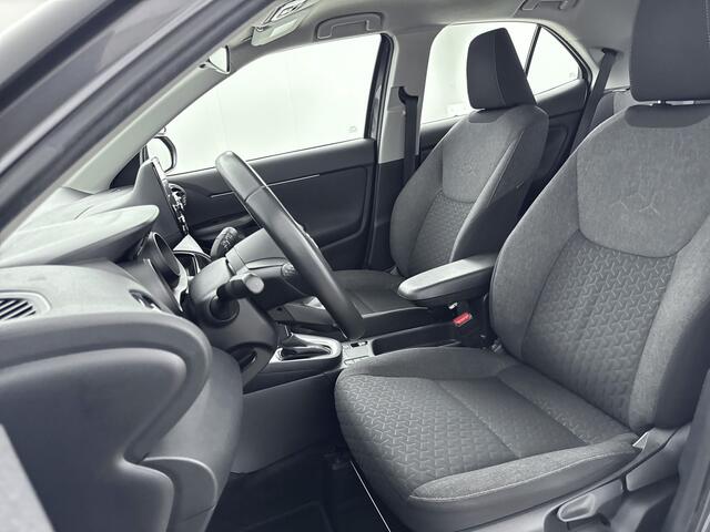 Toyota YARIS Cross 1.5 Hybrid Comfort | Cruise Control Adaptief | Achteruitrijcamera | Onderweg-naar-dealer