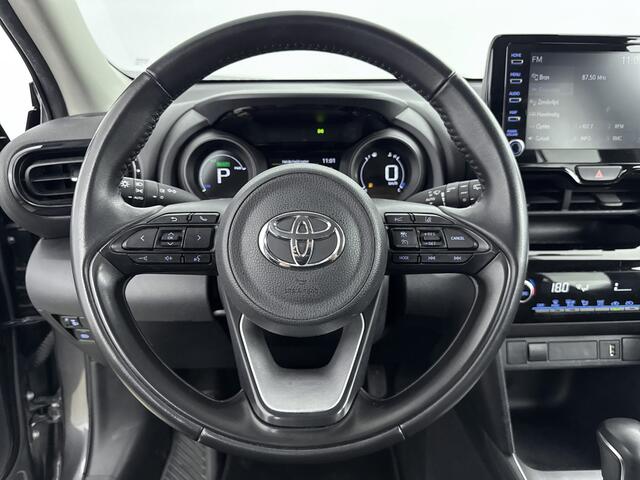 Toyota YARIS Cross 1.5 Hybrid Comfort | Cruise Control Adaptief | Achteruitrijcamera | Onderweg-naar-dealer