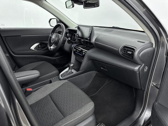 Toyota YARIS Cross 1.5 Hybrid Comfort | Cruise Control Adaptief | Achteruitrijcamera | Onderweg-naar-dealer