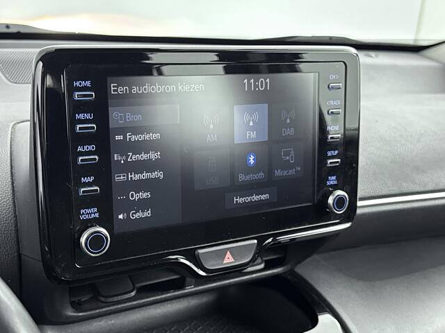 Toyota YARIS Cross 1.5 Hybrid Comfort | Cruise Control Adaptief | Achteruitrijcamera | Onderweg-naar-dealer