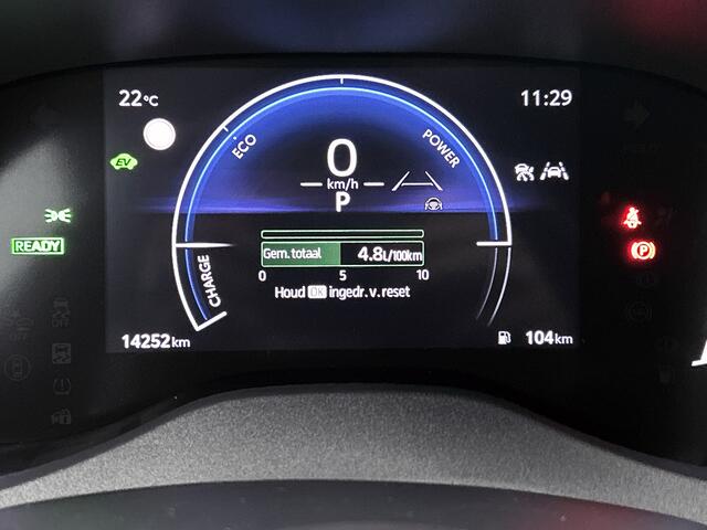 Toyota YARIS Cross 1.5 Hybrid 115 First Edition | BTW voertuig | Apple CarPlay/Android Auto | Cruise Control Adaptive | Climate Control | Achteruitrijcamera |