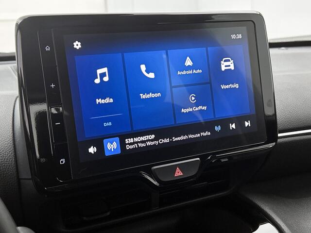 Toyota YARIS Cross 1.5 Hybrid 115 Active | BTW voertuig | Apple CarPlay/Android Auto | Cruise control Adaptive | Achteruitrijcamera | Climate Control | Elektrisch verstelbare spiegels |