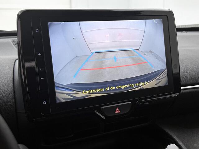 Toyota YARIS Cross 1.5 Hybrid 115 Active | BTW voertuig | Apple CarPlay/Android Auto | Cruise control Adaptive | Achteruitrijcamera | Climate Control | Elektrisch verstelbare spiegels |