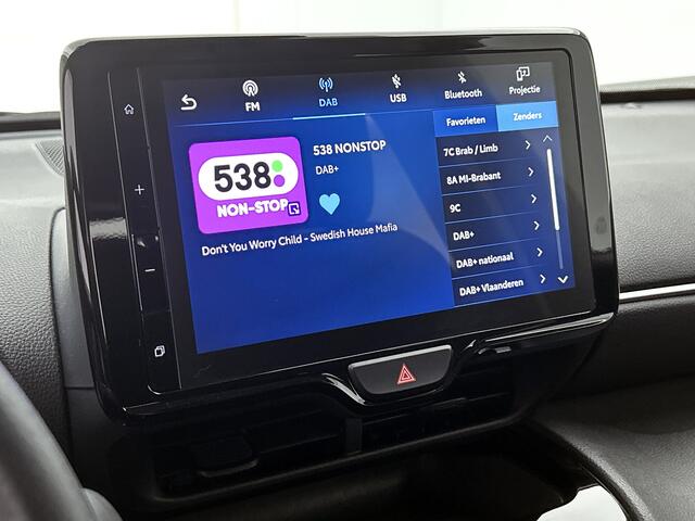 Toyota YARIS Cross 1.5 Hybrid 115 Active | BTW voertuig | Apple CarPlay/Android Auto | Cruise control Adaptive | Achteruitrijcamera | Climate Control | Elektrisch verstelbare spiegels |