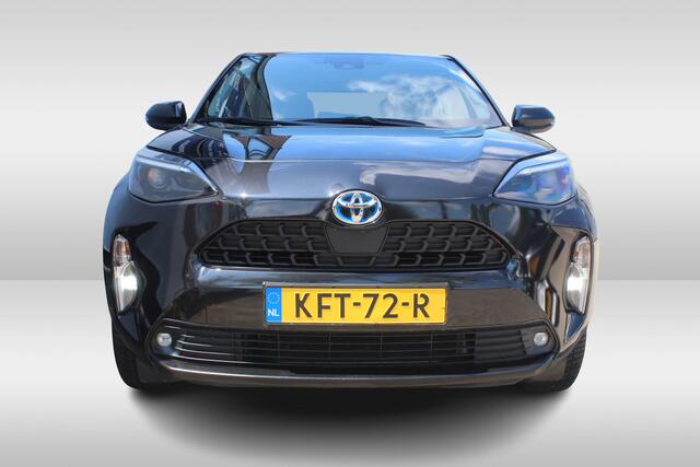 Toyota YARIS Cross 1.5 Hybrid Active Lichtmetalen velgen 16"