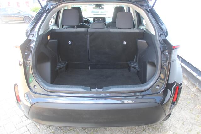 Toyota YARIS Cross 1.5 Hybrid Active Lichtmetalen velgen 16"