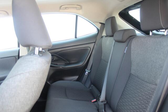 Toyota YARIS Cross 1.5 Hybrid Active Lichtmetalen velgen 16"