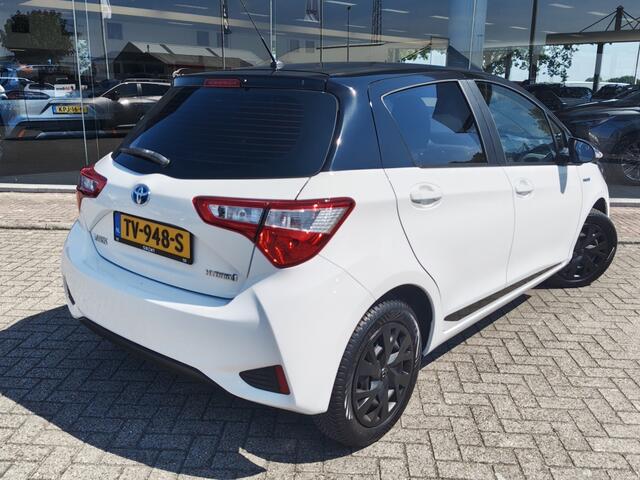 Toyota YARIS 1.5 Hybrid Active | Cruise Control | Achteruitrijcamera | El. Cl