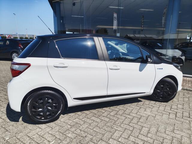 Toyota YARIS 1.5 Hybrid Active | Cruise Control | Achteruitrijcamera | El. Cl