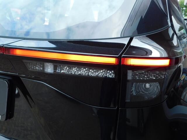Toyota YARIS Cross 1.5 Hybrid Dynamic | Winter Pack