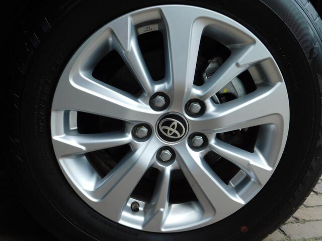 Toyota YARIS Cross 1.5 Hybrid Dynamic | Winter Pack