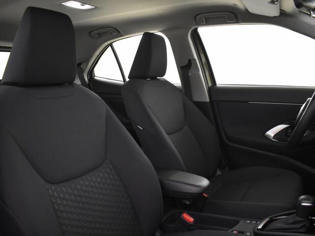Toyota YARIS Cross 1.5 Hybrid Active | Blindspot | PDC | Stoelverw. |