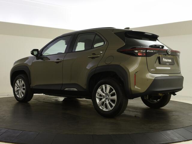 Toyota YARIS Cross 1.5 Hybrid Active | Blindspot | PDC | Stoelverw. |