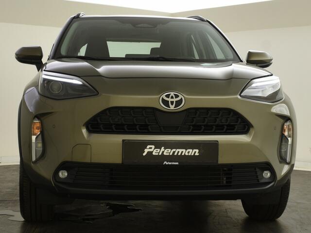 Toyota YARIS Cross 1.5 Hybrid Active | Blindspot | PDC | Stoelverw. |