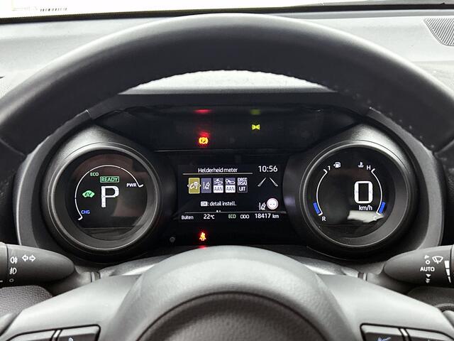 Toyota YARIS 1.5 Hybrid Dynamic | Dealer Onderhouden | Apple CarPlay/Android Auto | Cruise Control Adaptive | Climate Control | Achteruitrijcamera |