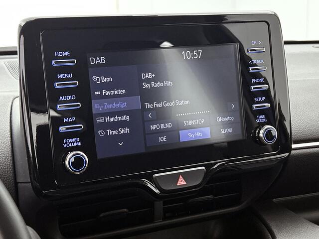 Toyota YARIS 1.5 Hybrid Dynamic | Dealer Onderhouden | Apple CarPlay/Android Auto | Cruise Control Adaptive | Climate Control | Achteruitrijcamera |