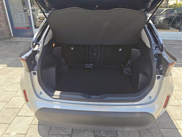 Toyota YARIS Cross 1.5 Hybrid Executive