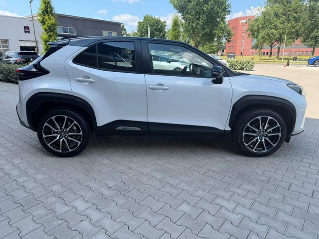 Toyota YARIS Cross 1.5 Hybrid GR Sport | JBL | Blindspot | Electr. Achterklep | HUD