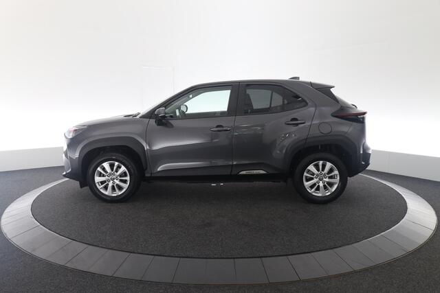 Toyota YARIS Cross 1.5 Hybrid Active