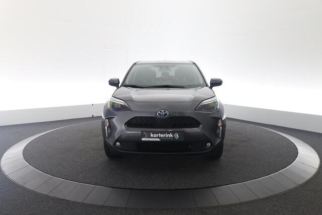 Toyota YARIS Cross 1.5 Hybrid Active