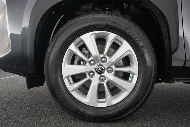 Toyota YARIS Cross 1.5 Hybrid Active
