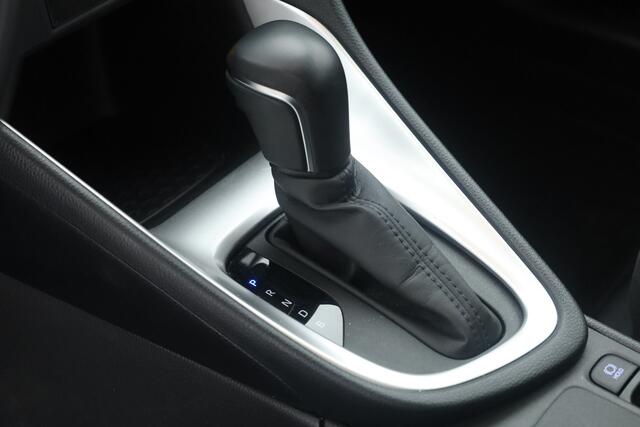 Toyota YARIS 1.5 Hybrid Dynamic | Keyless | Apple CarPlay & Android Auto | Cruise Control | Achteruitrijcamera | DAB | Airco