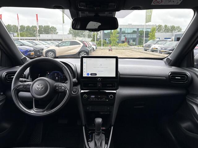 Toyota YARIS Cross 1.5 Hybrid 115 Dynamic
