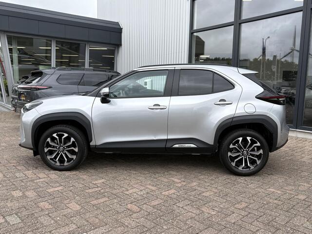 Toyota YARIS Cross 1.5 Hybrid 115 Dynamic