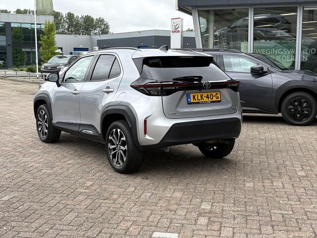 Toyota YARIS Cross 1.5 Hybrid 115 Dynamic
