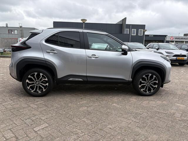 Toyota YARIS Cross 1.5 Hybrid 115 Dynamic