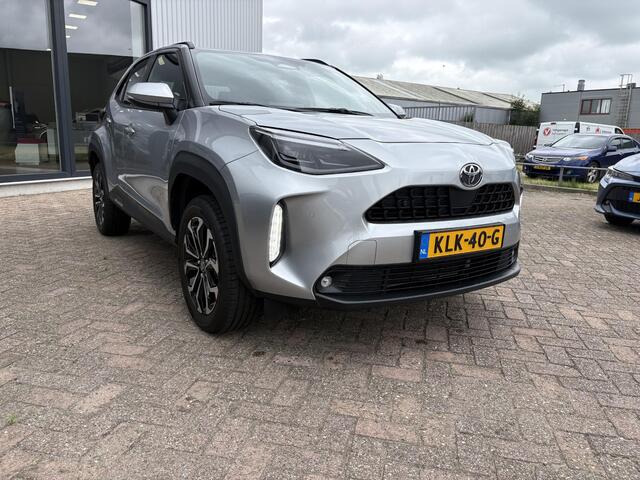 Toyota YARIS Cross 1.5 Hybrid 115 Dynamic
