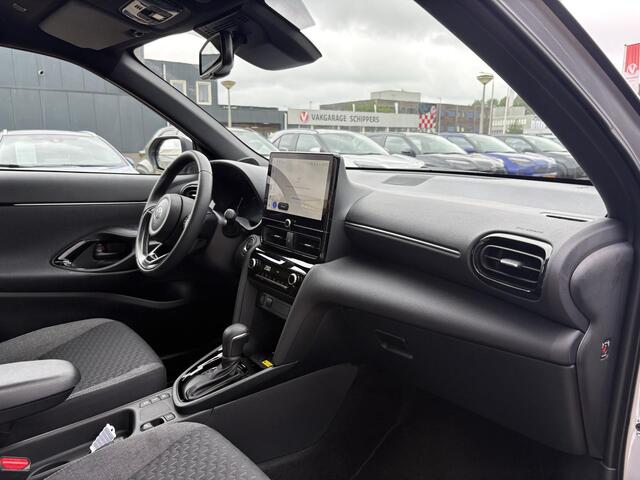 Toyota YARIS Cross 1.5 Hybrid 115 Dynamic