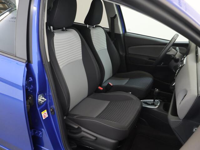 Toyota YARIS 1.5 Hybrid Dynamic | LED | Automaat | Navigatie | Climate Control | Camera | DAB | Cruise Control | Lichtmetalen velgen |