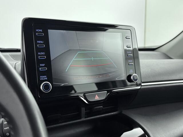 Toyota YARIS Cross 1.5 Hybrid Active Plus | Parkeersensoren V+A | Trekhaak |