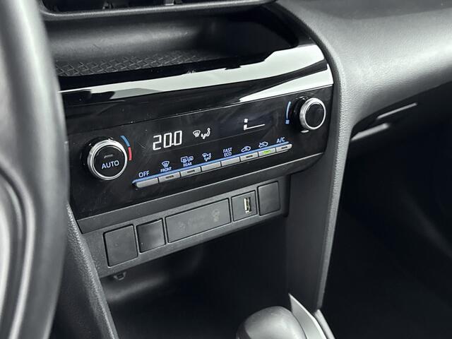 Toyota YARIS Cross 1.5 Hybrid Active Plus | Parkeersensoren V+A | Trekhaak |