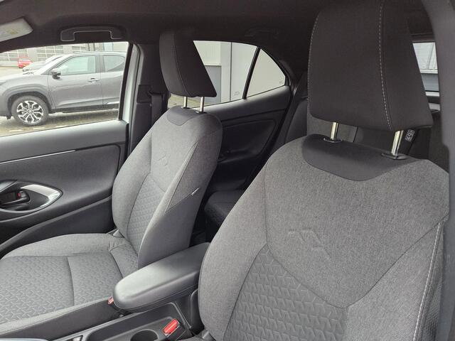Toyota YARIS Cross 1.5 Hybrid Dynamic | Origineel NL | All-season banden