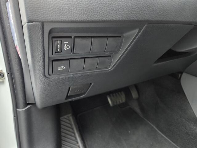 Toyota YARIS Cross 1.5 Hybrid Dynamic | Origineel NL | All-season banden
