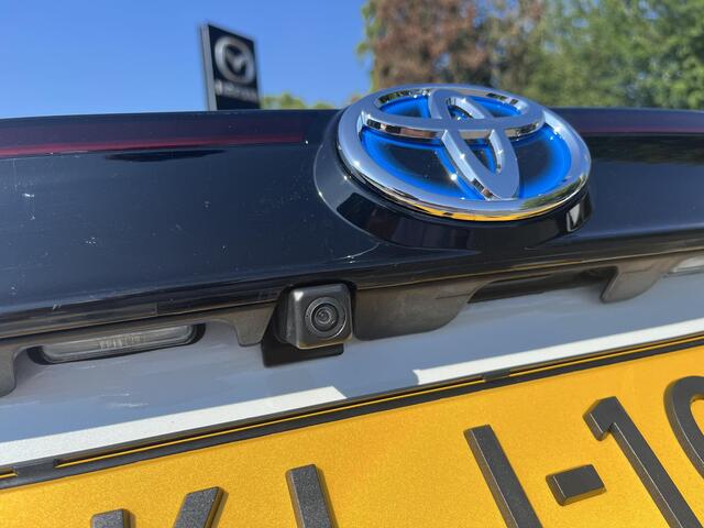 Toyota YARIS Cross 1.5 Hybrid Executive | Panoramadak | Apple CarPlay/Android auto