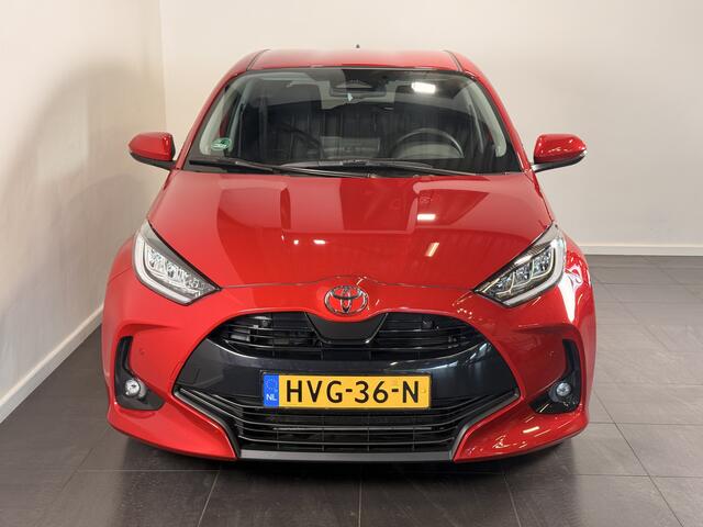 Toyota YARIS 1.5 Hybrid 115 Dynamic | Comfort Pack | Apple Carplay |